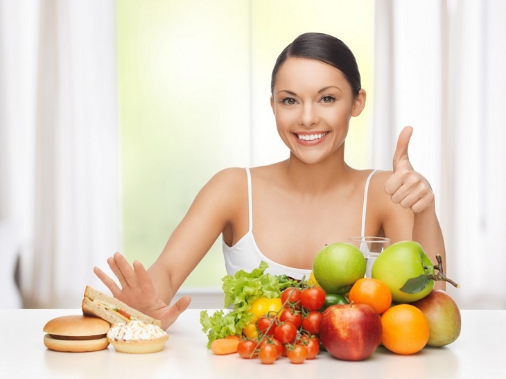 Bệnh á sừng kiêng ăn gì, nên ăn gì tốt cho sức khỏe