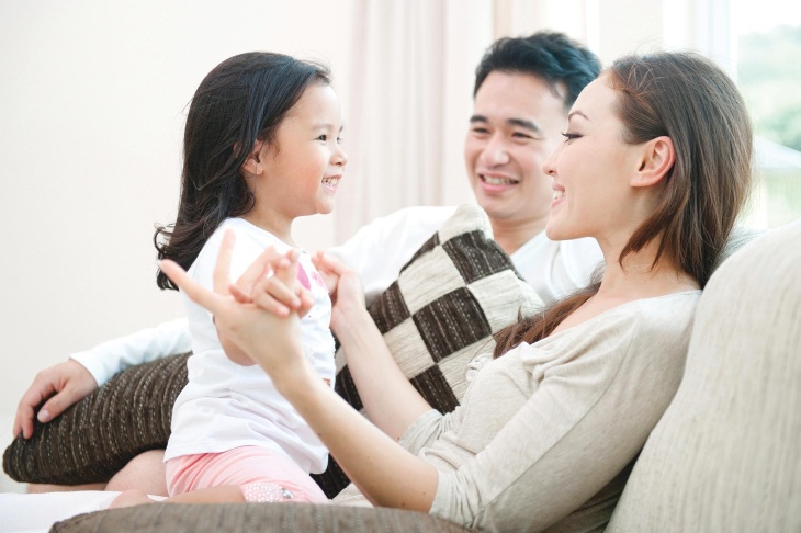 Bị vảy nến có nên lập gia đình không