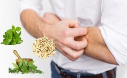 cách trị phong ngứa tại nhà