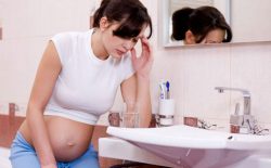 Bị mề đay khi mang thai 3 tháng đầu khiến mẹ bầu mệt mỏi, khó chịu