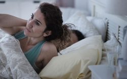 Hiện tượng nổi mề đay vào ban đêm