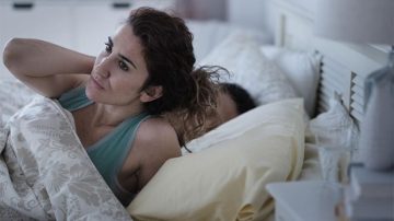Hiện tượng nổi mề đay vào ban đêm