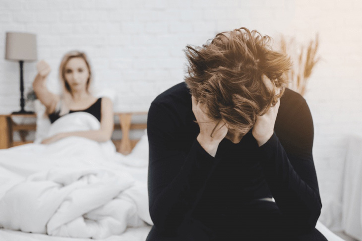 Tìm hiểu về bệnh xuất tinh sớm ở nam giới hiện nay