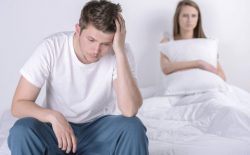 Yếu sinh lý là gì? Điều trị bệnh bằng cách nào?