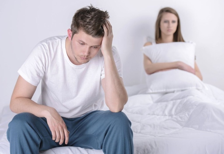 Yếu sinh lý là gì? Điều trị bệnh bằng cách nào?
