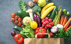 Chế độ dinh dưỡng hợp lý sẽ giúp hỗ trợ điều trị vảy nến