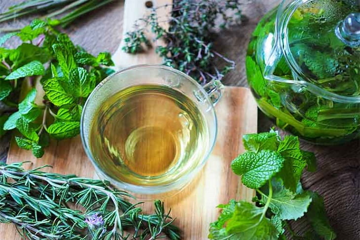 Một số bài thuốc dân gian có tác dụng trị sỏi mật hiệu quả