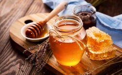 Trị chàm bằng mật ong vừa an toàn lại hiệu quả