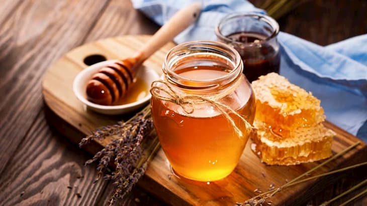 Trị chàm bằng mật ong vừa an toàn lại hiệu quả