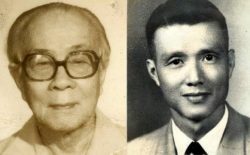 hồ đắc di