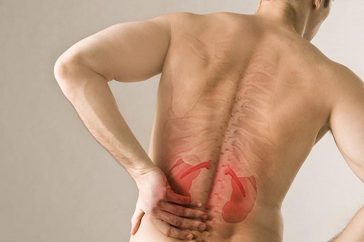 Huyệt thận du: Vị trí, công năng và phương pháp tác động hiệu quả