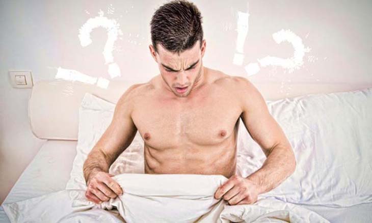 Có rất nhiều nguyên nhân gây bệnh