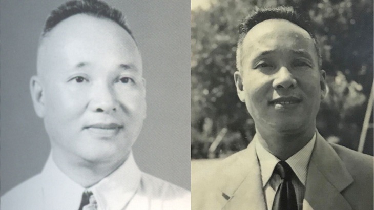phạm ngọc thạch