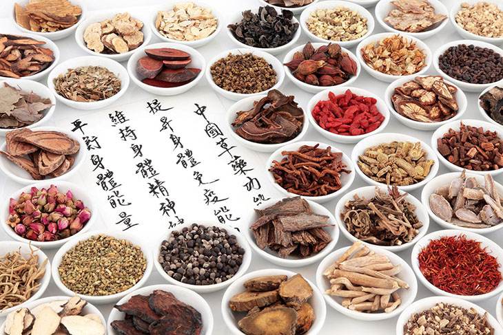 Chân vũ thang - Bài thuốc trị tỳ thận dương hư hiệu quả