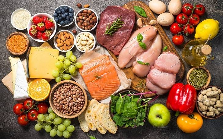 Bị tinh trùng loãng nên ăn gì và kiêng gì thì tốt nhất?