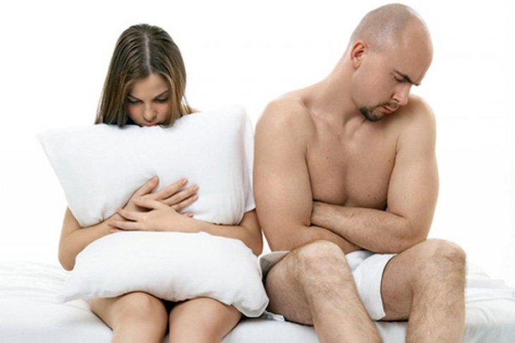 Chữa liệt dương: Tổng hợp các biện pháp hiệu quả nhất hiện nay