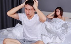 Yếu sinh lý có nguy hiểm không? Biện pháp khắc phục bệnh “khó nói”
