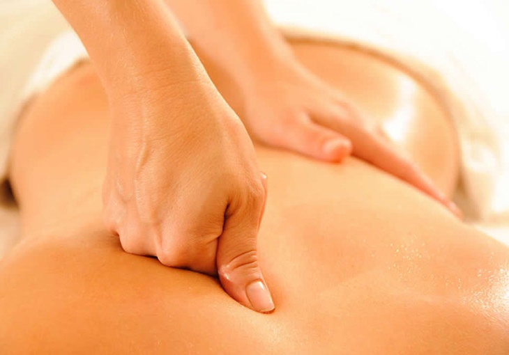 Bạn cần cẩn trọng khi bấm huyệt trị bệnh