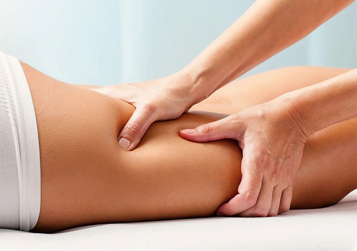 Bạn nên đến các cơ sở y học cổ truyền để bấm huyệt Thủy Thù