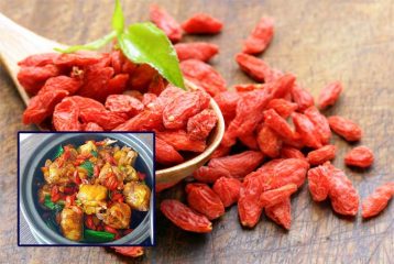 16+ cách chữa di tinh đơn giản không cần thuốc đặc biệt hiệu quảthịt gà xào vừa bổ dưỡng lại đơn giản dễ làm