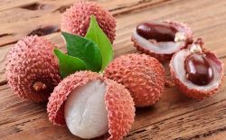 Bạn không nên lạm dụng quả vải chữa yếu sinh lý