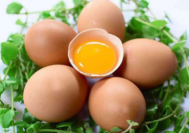 Tìm hiểu 5 cách chữa yếu sinh lý bằng trứng gà mang tới hiệu quả cao