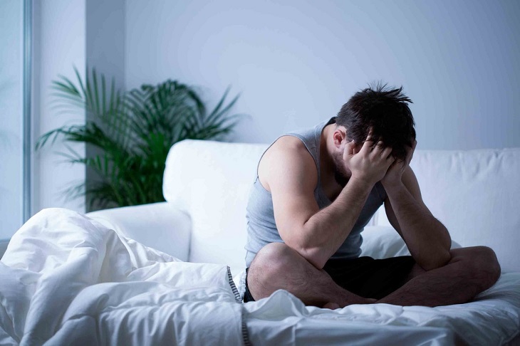 Chữa yếu sinh lý ở đâu tốt? Top địa chỉ uy tín tại Hà Nội, Đà Nẵng, Hồ Chí Minh