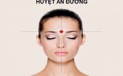 Huyệt ấn đường có vai trò cực kỳ quan trọng với cơ thể con người