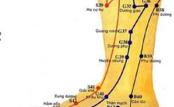 Hình ảnh huyệt vị phong long