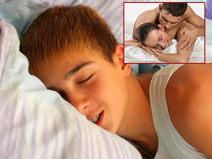 Mộng tinh là gì? Dấu hiệu nhận biết và cách chữa tận gốc