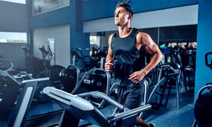 Tập gym có bị yếu sinh lý không? Phương pháp tập luyện hiệu quả nhất
