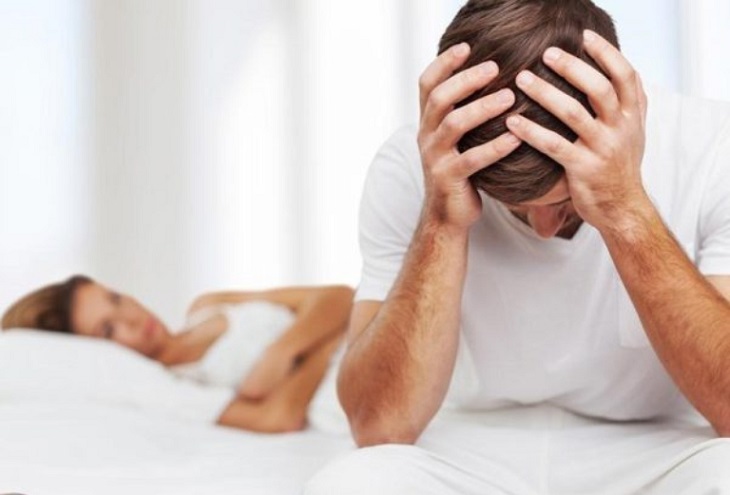 Bệnh yếu sinh lý có chữa được không? Cách lấy lại sự sung mãn hiệu quả