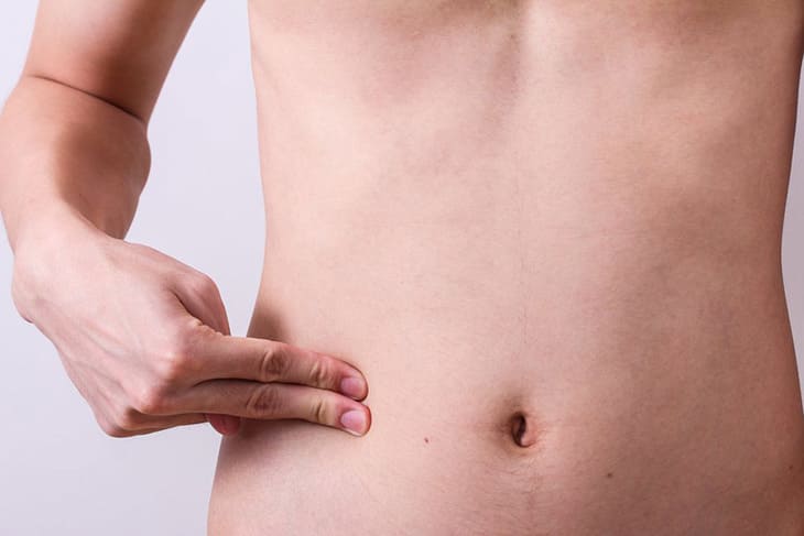 Huyệt cưu vĩ: Vị trí, công năng và cách tác động vào huyệt để trị bệnh