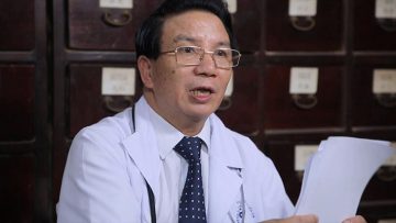 PGS.TS Trần Quốc Bình: Người thầy thuốc y đức của nhân dân