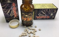 Mách bạn 10+ sản phẩm đông trùng hạ thảo dạng viên tốt nhất hiện nay