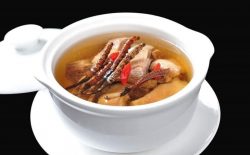 5 cách làm gà hầm đông trùng hạ thảo thơm ngon, bổ dưỡng