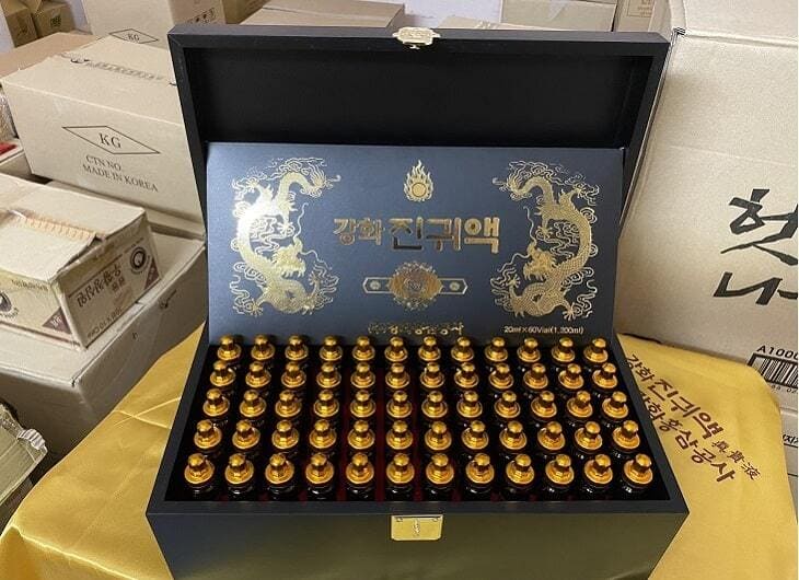 Đông trùng hạ thảo nước, công dụng và các sản phẩm tốt nhất hiện nay