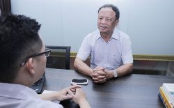 Bệnh nhân cải thiện tình trạng viêm sưng khớp gout nhờ Đỗ Minh Đường