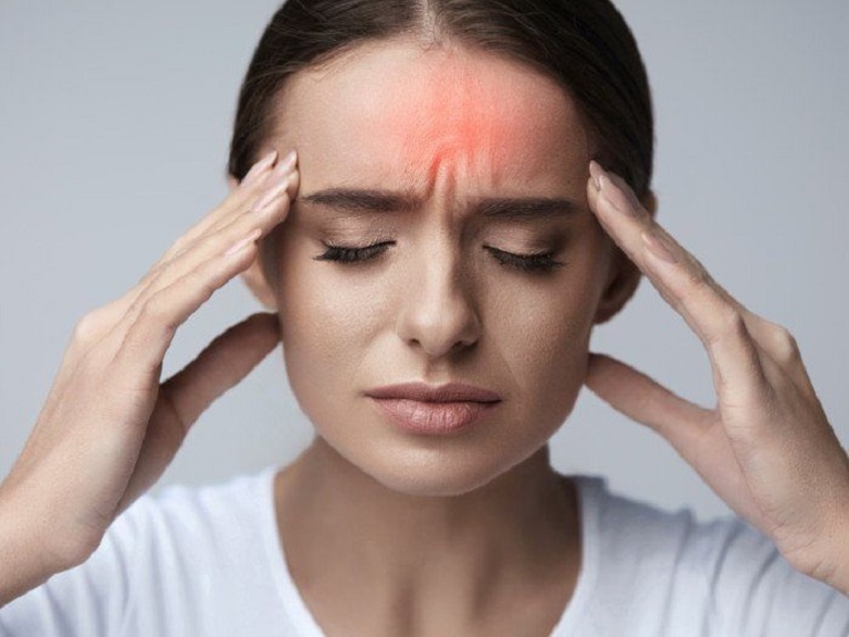 Bấm‌ ‌huyệt‌ ‌chữa‌ ‌đau‌ ‌đầu‌ ‌KHÔNG‌ ‌CẦN‌ ‌THUỐC?‌ ‌Địa‌ ‌chỉ‌ ‌ UY‌ ‌TÍN‌ ‌NHẤT‌ ‌hiện‌ ‌nay‌