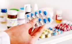 Thuốc tây chữa viêm cầu thận giúp hạn chế nhanh các triệu chứng