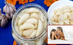 Hé lộ 10 cách chữa yếu sinh lý bằng tỏi giúp chàng tự tin và sung mãn
