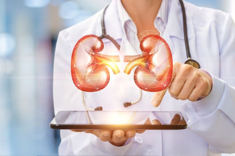 Điều trị suy thận