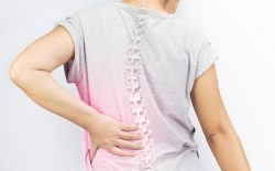 Cách chữa thoái hóa đốt sống