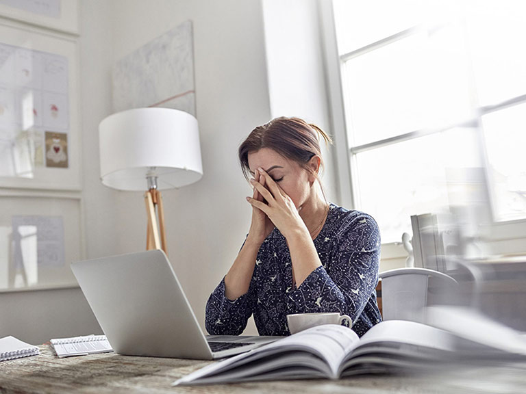 Tình trạng mất ham muốn, khoái cảm khi quan hệ khiến nhiều chị em mệt mỏi