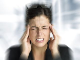 Rối loạn tiền đình: Nguyên nhân, triệu chứng và cách khắc phục hiệu quả nhất