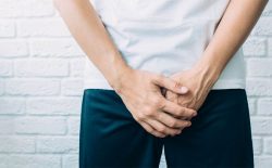 Đau tại bộ phận sinh dục là triệu chứng điển hình của bệnh