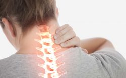 Thoái hóa cột sống cổ là bệnh xương khớp thường gặp nhất hiện nay