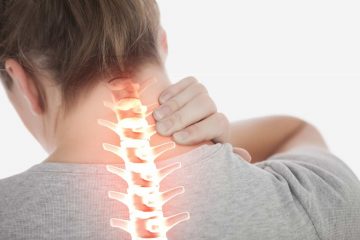 Thoái hóa cột sống cổ là bệnh xương khớp thường gặp nhất hiện nay