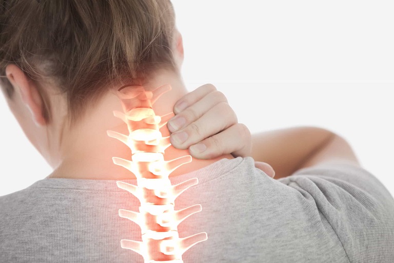 Thoái hóa cột sống cổ là bệnh xương khớp thường gặp nhất hiện nay