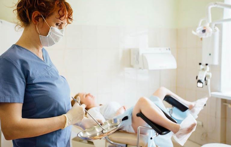 Thủ thuật chữa ngoại khoa cần được cân nhắc kỹ càng trước khi thực hiện